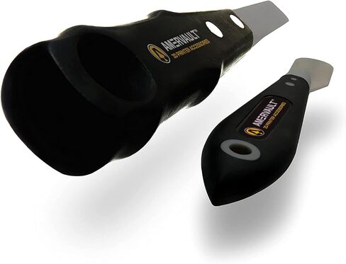 مجموعة أدوات إزالة الطباعة ثلاثية الأبعاد المتميزة - أدوات طابعة ثلاثية الأبعاد متينة مع مقابض مريحة قوية، وشفرات حادة وصلبة لسهولة فصل المطبوعات، ومجموعة السكاكين والملعقة المكونة من 2 - إصدار محسن in Kuwait