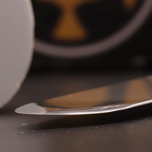 مجموعة أدوات إزالة الطباعة ثلاثية الأبعاد المتميزة - أدوات طابعة ثلاثية الأبعاد متينة مع مقابض مريحة قوية، وشفرات حادة وصلبة لسهولة فصل المطبوعات، ومجموعة السكاكين والملعقة المكونة من 2 - إصدار محسن in Kuwait