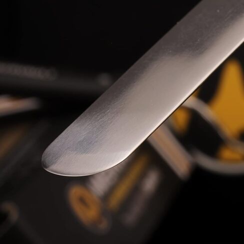 مجموعة أدوات إزالة الطباعة ثلاثية الأبعاد المتميزة - أدوات طابعة ثلاثية الأبعاد متينة مع مقابض مريحة قوية، وشفرات حادة وصلبة لسهولة فصل المطبوعات، ومجموعة السكاكين والملعقة المكونة من 2 - إصدار محسن in Kuwait