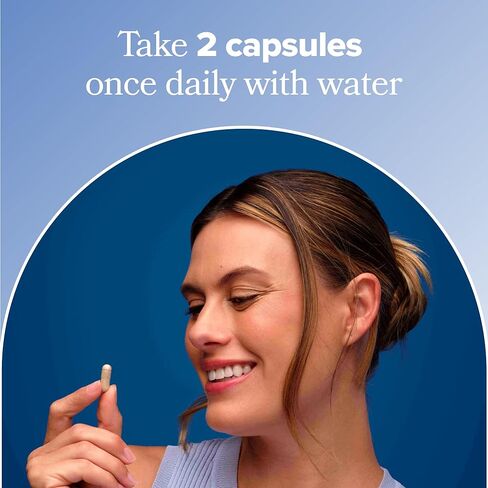 كبسولات O Positiv PREGGO لما قبل الولادة + بروبيوتيك متعددة الفيتامينات - تركيبة متقدمة قبل الولادة مع حمض الفوليك والكولين وأوميغا 3 والفيتامينات والمعادن والبروبيوتيك - 30 حصة in Kuwait