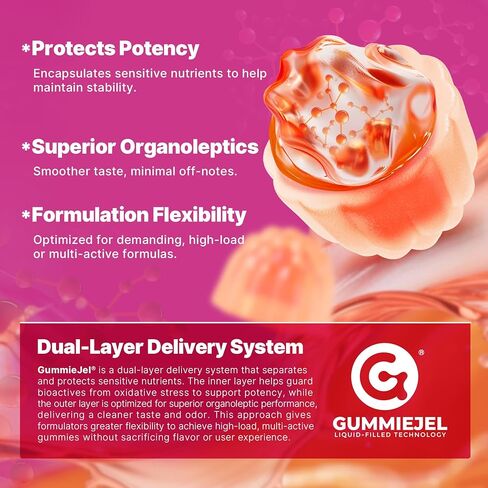 فيتامين ما قبل الولادة للنساء، علكات متعددة الفيتامينات 37 في 1 مع أوميغا 3 DHA، ميثيلفولات، الكولين، الحديد، فيتامين ب12، ب6، د3 ج، فيتامينات ما بعد الولادة تدعم الأم والطفل | قبل وأثناء وبعد الحمل، 60 قيراط in Kuwait