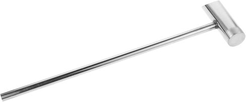 Stainless Steel Cotton Candy Scoop Long Hand Sugar Scooper for Cotton Candy Machines Easy to Clean and Maintain for Making Delicious in Saudi Arabia