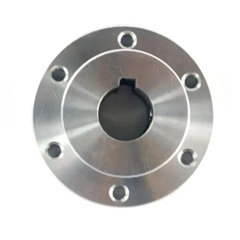 1PC 16mm Stainless Steel Coupling (with Keyway) in Saudi Arabia