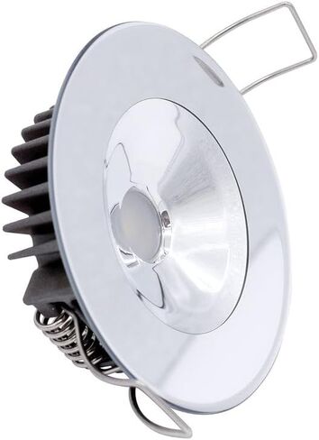 Lumitec - Illusion Down Light, Warm White Spectrum, Mirror Reflector in Saudi Arabia