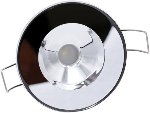 Lumitec - Illusion Down Light, Warm White Spectrum, Mirror Reflector in Saudi Arabia