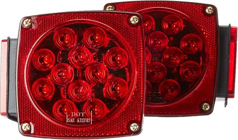 Uriah Products UL941000 Submersible LED Light Kit in Kuwait