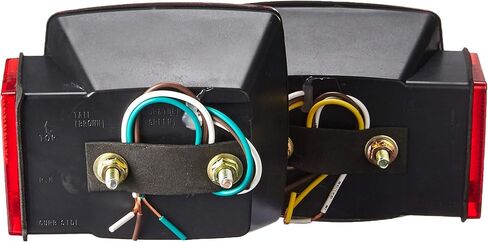 Uriah Products UL941000 Submersible LED Light Kit in Kuwait