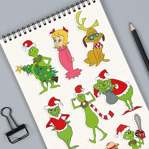 16 ورقة صنع ملصقات الوجه للأطفال الفتيات ، وفضل حفلات عيد الميلاد ، ومختلطة ومطابقة مع 8 ملصقات التصميمات لتكافؤ الحفلات فئة التفاعل بين الوالدين والطفل in Kuwait