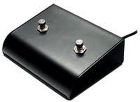 Johnson FX-020 Stereo Footswitch in Saudi Arabia