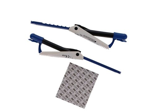 3M ESPE 7572 Vitrebond Plus Light Cure Glass Ionomer Liner Base Clickers 2/Pk in Kuwait