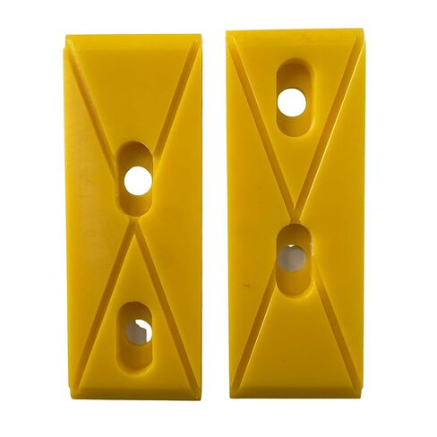 Sany Slide Block STH004735201 in Saudi Arabia