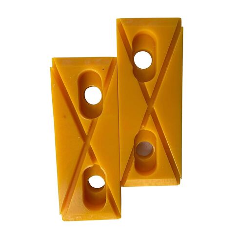 Sany Side Slide Block STH004733106 in Saudi Arabia