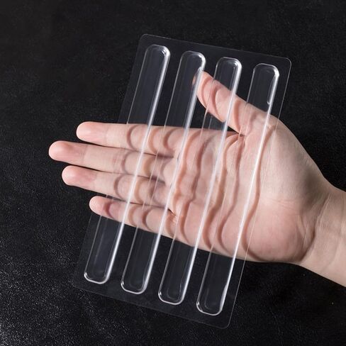 Cabinet Door Bumpers, Cabinet Bumper Clear Self Adhesive for Pads for Sound Dampening Buffer Pads in Saudi Arabia