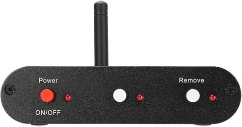 Karaoke Vocal Remover Efficient Stereo Real Time Voice Canceller for 3.5mm Speaker Input Adapter, Receiver for Music Lovers in Saudi Arabia