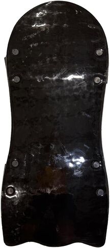 ESP 52" Foam Two Rider Toboggan Sled in Kuwait