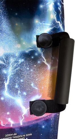 ESP 52" Foam Two Rider Toboggan Sled in Kuwait