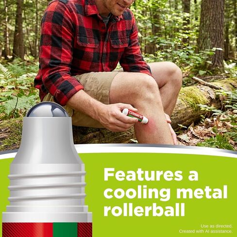 كورتيزون-10 أقصى قوة لتخفيف الحكة، عصا تخفيف لدغات الحشرات 1% هيدروكورتيزون، سريع المفعول، سائل مضاد للحكة لدغات الحشرات، الطفح الجلدي، الأكزيما، الصدفية، اللبلاب السام، البلوط، السماق، 75 أونصة سائلة. أونصة، 4 قطع in Kuwait