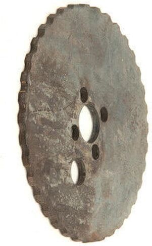 Compatible for use with Univex Disk, Detent 1023222 KolCoh35129 in Kuwait