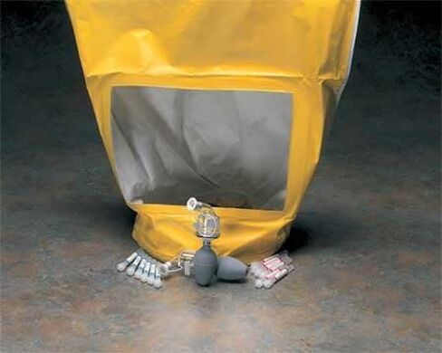 Fit Testing Kit, Bitrex in Saudi Arabia