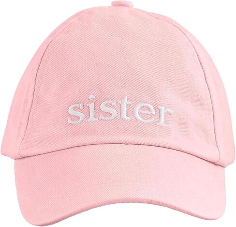 Sister Baseball Hat in Kuwait