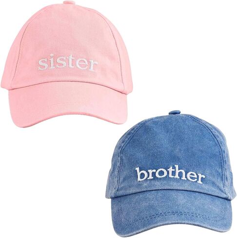 Sister Baseball Hat in Kuwait