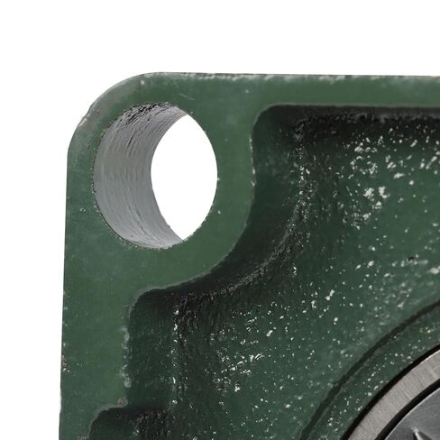 findmall UCF208-24 Pillow Block Bearing 1-1/2" 4-Bolt with Seat Bearing, 4 PCS Heavy Duty Self-Aligning in Saudi Arabia