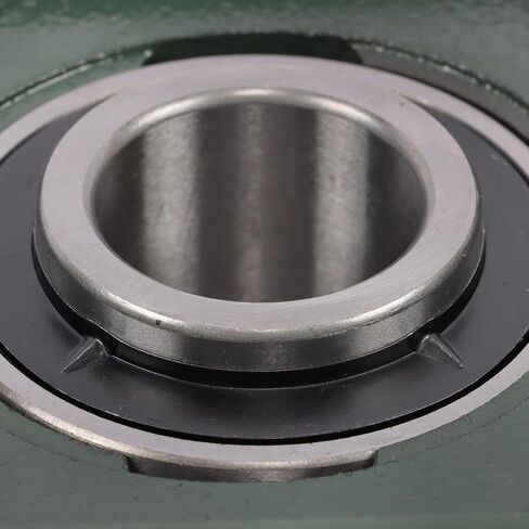 findmall UCF208-24 Pillow Block Bearing 1-1/2" 4-Bolt with Seat Bearing, 4 PCS Heavy Duty Self-Aligning in Saudi Arabia