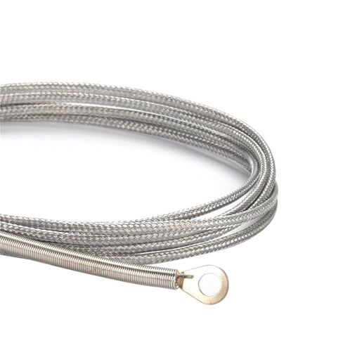 5mm Hole 1m 2m 3m 5m Washer Gasket Type Probe K J Temperature Thermo Sensor Cable for Industrial Temperature Controller(K Type 3m) in Saudi Arabia