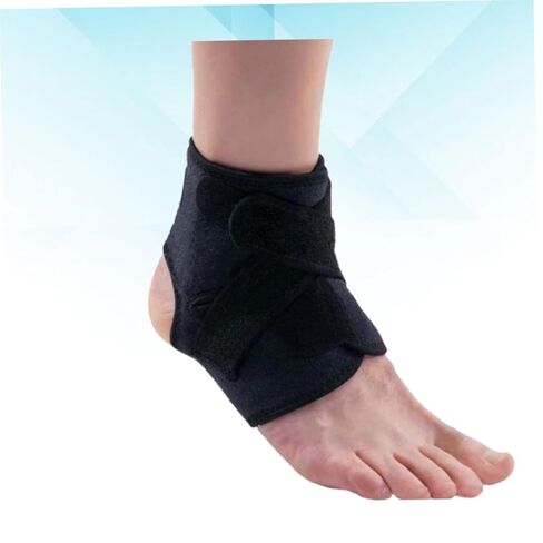 GARVALON دعامة الكاحل الرياضية للرجال والنساء - كم ضاغط للتواء للوقاية من الإصابات، تصميم دعم مسامي للرياضيين وأنماط الحياة النشطة in Kuwait