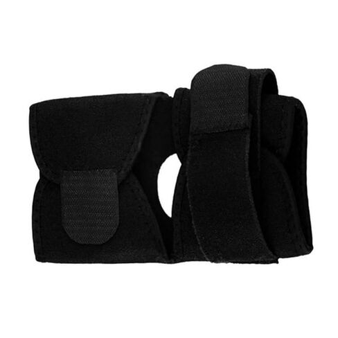 GARVALON دعامة الكاحل الرياضية للرجال والنساء - كم ضاغط للتواء للوقاية من الإصابات، تصميم دعم مسامي للرياضيين وأنماط الحياة النشطة in Kuwait