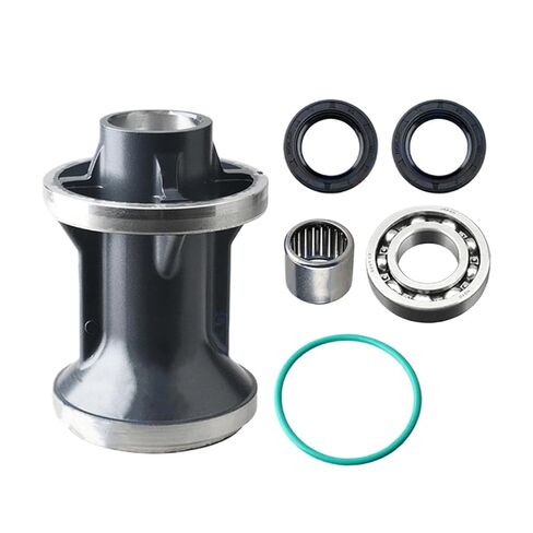 Carrier Bearing Kit Compatible with 50HP-90HP Outboard Motors – Replaces Part Numbers 688-45331-00-94, 688-45331-00, 688-45331, 93317-325U0, 933-60207-U0-00, 18-2782 in Saudi Arabia