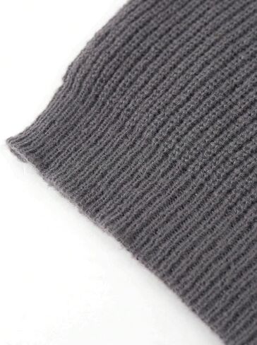 1 pcs Girls Sweater, Winter Knit Pullover, Warm Fashion Casual Tops for Teen Girls, Cozy Crewneck Sweater for Teens in Saudi Arabia