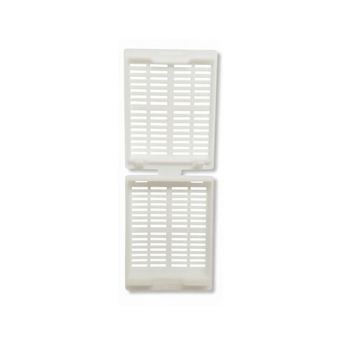 SPL Embedding Cassette, Acetal Polymer, Case of 500 Color White in Saudi Arabia