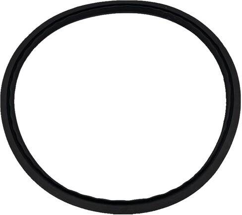 EPDM Material Non-Pressure Round Manhole Cover Replace Sealing Gasket (18inch (450mm)) in Kuwait