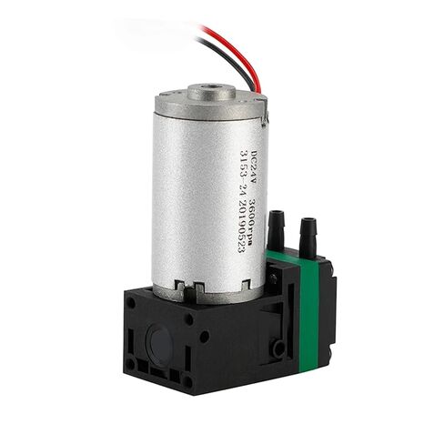 350mLPM Liquid 1.5LPM Air Micro Diaphragm Pump Air Liquid Dual-use Pump(L03DC2455) in Saudi Arabia