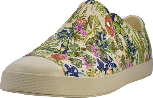 حذاء رياضي خفيف الوزن بطباعة جيفرسون واندرفوم للجنسين من Native Shoes in Kuwait