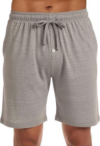 ملابس نوم شورتات بيجامة للرجال من The Buzzer in Kuwait