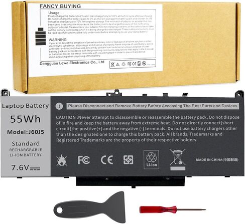 BN03XL L77034-005 Battery for 2020 HP Envy X360 15-ED 15M-ED 15M-EE 15M-ES 15-ES 13-BA 13-AY 13-ay0xx 15m-ee0xxx 15m-ed1xxx HSTNN-DB9N HSTNN-OB1O L73965-271 L76965-271 L76985-271 L76965-2C1 L76965-AC1 in Kuwait