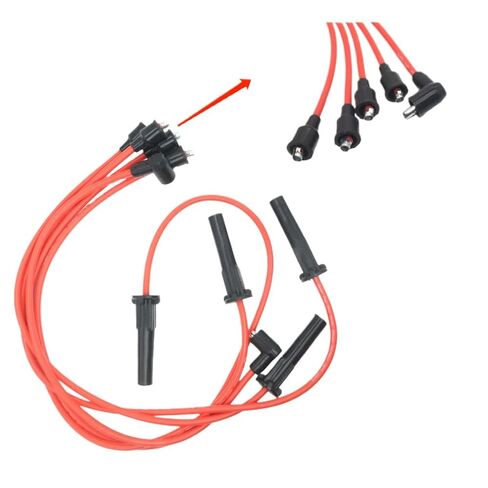 مجموعة أسلاك توصيل الإشعال 834365 لاستبدال سييرا 18-8813-1 متوافق مع Penta AQ120 AQ125 AQ131 AQ140 AQ145 875571 in Saudi Arabia
