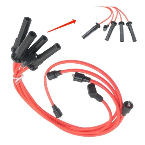 مجموعة أسلاك توصيل الإشعال 834365 لاستبدال سييرا 18-8813-1 متوافق مع Penta AQ120 AQ125 AQ131 AQ140 AQ145 875571 in Saudi Arabia