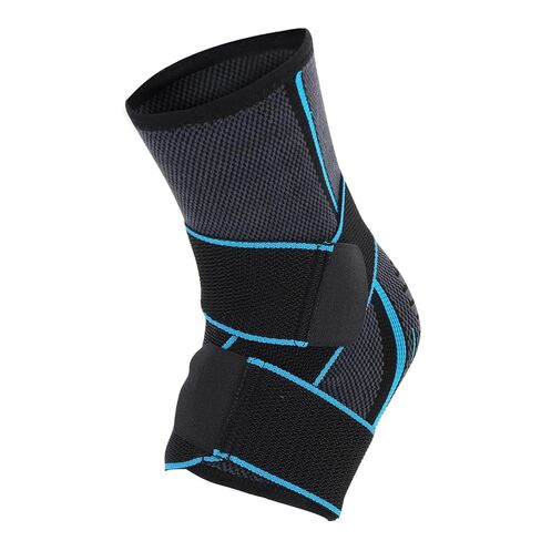 minkissy Ankle Guard Ankle Protection Brace for Running Sports Support Sleeve Wrap in Saudi Arabia