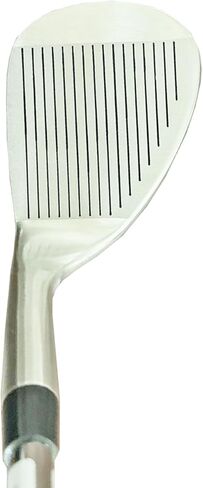Wilson Sports Men's Golf Clubs Super Fly Wedge, 72* Steel Wedge Flex Shaft in Saudi Arabia