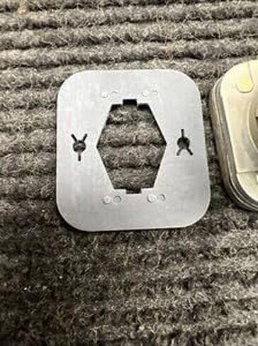 #US JENANI 800T-D6 - Buttons in Saudi Arabia