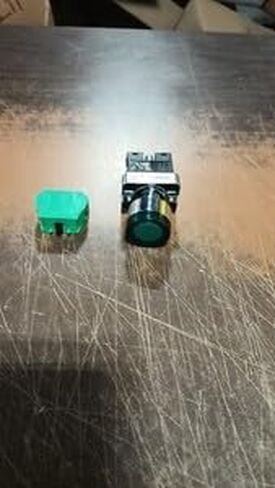 #US JENANI Green Button P/N GCX1202 in Saudi Arabia