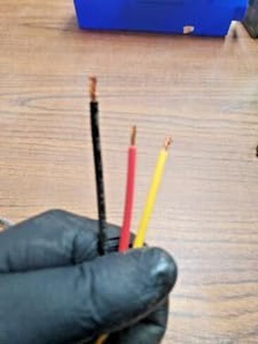 #US JENANI & Black Buttons 9001 KA-2 & 9001 KA-3 (TA7MS) in Saudi Arabia
