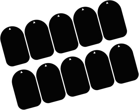 2/10Pcs Bike Disc Track Wheel Valves Sticker Protective Sticker Bike Closed Wheelset Rims Valves Pad Sticker in Kuwait