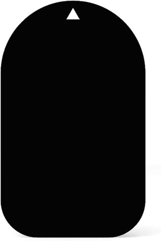 2/10Pcs Bike Disc Track Wheel Valves Sticker Protective Sticker Bike Closed Wheelset Rims Valves Pad Sticker in Kuwait