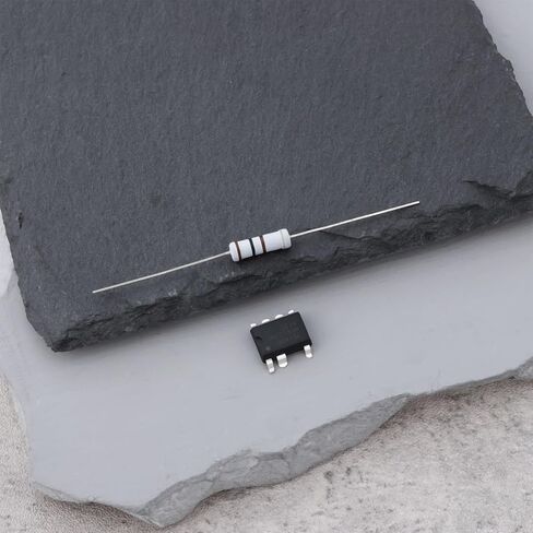 2pcs TNY278GN Chips with 120? 3W Resistors for Washing Machines Repairment in Saudi Arabia