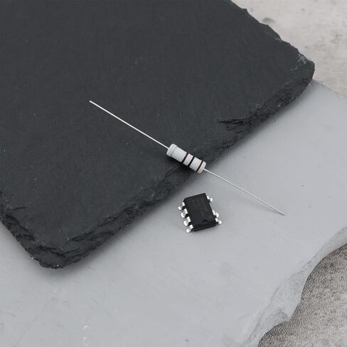 2pcs TNY278GN Chips with 120? 3W Resistors for Washing Machines Repairment in Saudi Arabia