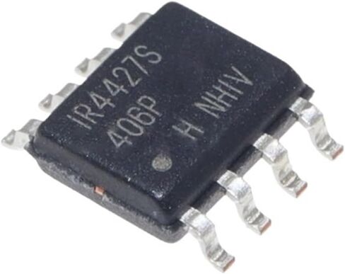 10 قطعة IR4427S SOP8 IR4427STRPBF IR4427 SMD IRS4427S IR4426S IR4426 IRS4426S IR4428S IR4428 IRS4428S 4427S 4426S 4428S SOP-8(IR4428S) in Kuwait